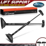 2X Rear Tailgate Lift Supports Shocks Struts With Brackets Subaru Forester. Fixed Price $46.49.