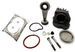 Suspension Compressor Repair Kit For Mercedes W213 S213 W205 S205 E-class. Fixed Price $92.52.