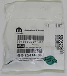 New Mopar Genuine Parts Oem Locking Nut No. 0610 6208 Aa Sold Individually. Fixed Price $12.99.