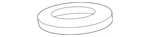 Genuine Toyota Retainer 90948-A2003. Fixed Price $22.33.