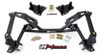 82-92 Gm F-body Tubular K-member For Lsx Engines, Coil Overs UMI-2404 Black. Fixed Price $749.99.
