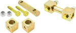Rockjock 4X4 Suspension Shock Absorber Bracket -. Fixed Price $86.69.