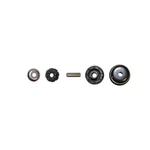 Gabriel 143419 Strut Mount. Fixed Price $28.51.