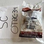 Genuine Ford Motorcraft Oem Shock Absorber Insulator, AD-947 (F6UZ-18198-CA). Fixed Price $12.30.