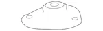 Genuine Infiniti Suspension Strut Mount 54320-5NA0C. Fixed Price $224.13.