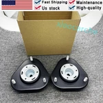 Strut Mount Front W/ Bearing Set Lh+rh 48609-42040 Fits For Toyota RAV4 12-18. Fixed Price $53.00.