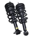 For Cadillac Escalade Chevy Suburban 1500 2007-2013 2X Front Shock Strut Spring. Fixed Price $198.98.
