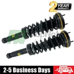 2X Rear Shock Struts Assys W/o Active Fit Jaguar Xf Rwd Awd 2009-2015 #C2Z18563. Fixed Price $175.83.