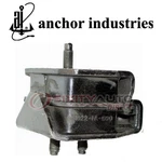 Anchor Front Right Mount For 2005-2006 Saab 9-2X 2.0L 2.5L H4 Engine Yh. Fixed Price $66.86.