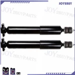 2PC Front Shocks For 2003 2004-21 2022 Chevy Express 2500 3500 Gmc Savana. Fixed Price $40.22.