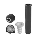 Suspension Absorber Mounting Kit-shock Fits 08-11 Ford Focus. Fixed Price $54.86.