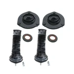 Kyb Strut Mounts Front & Rear Left Right For Lexus ES300 Toyota Camry 4. Fixed Price $281.96.