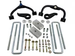 Tuff Country 13014 3" Lift Kit W/o Shocks 20-25 Silverado/sierra 2500HD/3500. Fixed Price $883.07.
