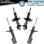 Struts Front & Rear Kit Set Of For 01-04 Kia Spectra. Fixed Price $164.57.