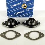 2 Heavy Duty Left+right Rear Strut Shock Mount W/ Gaskets For Bmw E30 E36 E46. Fixed Price $49.90.