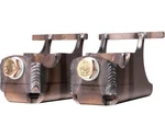 Carli For Ram 2500/3500 Front Lower Shock Mounts Fits 2013-2023 Models. Fixed Price $217.99.