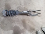 Driver Strut Front Awd Twin Turbo Fits 15-19 Bmw X6 1927080. Fixed Price $153.89.