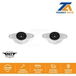 Rear Suspension Shock Mounting Kit Pair For Mazda CX-5 CX-3 CX-9 K73-100236. Fixed Price $61.51.