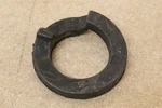 Vw Touareg 03-10 Single Front Upper Coil Spring Locater 7L0411189 New Genuine. Fixed Price $51.36.