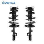 Vextone Pair Front Quick Struts For 2007-2010 Toyota Sienna Fwd Passenger. Fixed Price $163.79.
