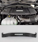 2015 22 Ford Mustang Gt Strut Tower Brace Cross-member Black. Fixed Price $159.00.