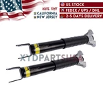Pair Rear L&r Shock Absorbers Struts Fit Dodge Durango 68311287AA 2014-2023. Fixed Price $150.00.