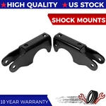 Rear Lower Shock Mounts On Axle Ford F250 F350 Super Duty 99-05 F81Z5B498BA. Fixed Price $22.49.