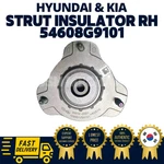 Genuine Oem Hyundai Kia Strut Insulator Rh 54608G9101 Genesis G70 2019-2024. Fixed Price $249.00.