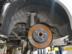 2020 Hyundai Palisade Independent Suspension Rear Right Passenger Fwd. Fixed Price $238.00.