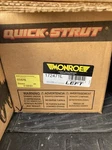 Monroe 172471L Quick-strut And Coil Spring Assembly. Fixed Price $59.99.