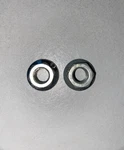 Mopar 11506007 Upper Control Arm Nut Lot Of 2. Fixed Price $15.00.