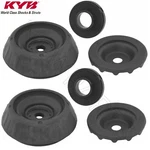 Set Of Front Suspension Strut Mounts Kyb SM5818 For Hyundai Accent 12-14. Fixed Price $73.96.