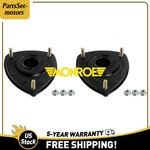 SET-TS904988 Monroe Of 2 Shock And Strut Mounts Front For Scion Xa Xb Pair. Fixed Price $128.38.