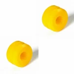 2PU Rear Shock Absorber Bushings 1-03-2647 Compatible/w Toyota 4RUNNER GX460. Fixed Price $19.95.