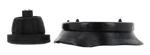 Corteco 49358657 Shock Mount Kit. Fixed Price $47.40.