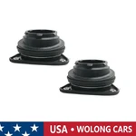 2X Front Left & Right Suspension Strut Mount 2013-2016 Ford Escape 2.0L 2.5L. Fixed Price $48.14.