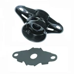 Masterpro Suspension Strut Mount For Durango, Grand Cherokee Wk+more 4713943. Fixed Price $52.63.