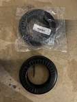 (2) Genuine Oem Suspension Strut Bearing 5Q0412249E For Vw Audi (lot Of New. Fixed Price $40.00.