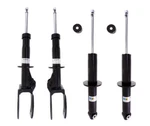 For Porsche Cayenne Vw Touareg Front & Rear Shock Absorber Kit Bilstein B4. Fixed Price $650.97.