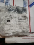 Mopar 16-20 Wrangler 2020-24 Pacifica Front Stabilizer Bar Link To Axle Bolt X3. Fixed Price $22.50.