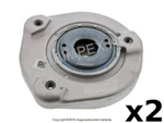 For Mercedes (2010-2015) Strut Mount Front Pcs) Corteco + Year Warranty. Fixed Price $121.30.