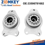 2*REAR Support Strut Mount For Bmw 328I 428I 435I X1 X2 Mini Cooper 33506781682. Fixed Price $31.64.