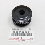 48505-60100 Toyota Oem Genuine Cushion, Rear Shock Absorber, NO.2. Fixed Price $12.70.
