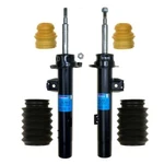 Sachs Suspension Strut Assembly Kit Front For Bmw. Fixed Price $286.95.