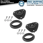 Front Upper Strut Shock Mount Kit W/ Bearing Lh & Rh Pair Set For Altima Maxima. Fixed Price $74.85.