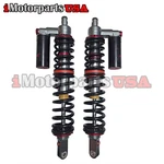Stage Performance Rear Shocks Absorber Can Am Outlander 650 850 1000 Xmr. Fixed Price $699.95.