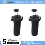 Pair Set Of 2 Front Kyb Suspension Strut Mount Kit Without Adjustable. Fixed Price $199.48.