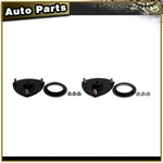 2 Monroe Front Strut Shock Mounts Bushings Mountings Support For Acura Honda. Fixed Price $120.22.