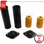 Rear Shock & Strut Mount Kit For 92-06 Bmw 3-SERIES 318I, 320I, 323I, 325I, 328I. Fixed Price $41.99.