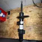 Suspension STRUT-E83 Front Left Sachs 317 570 Fits 2004-2010 Bmw X3. Fixed Price $70.00.